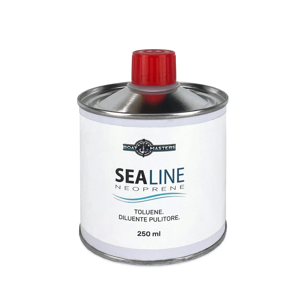 Diluente Colla Neoprene Sealine / 250 ml