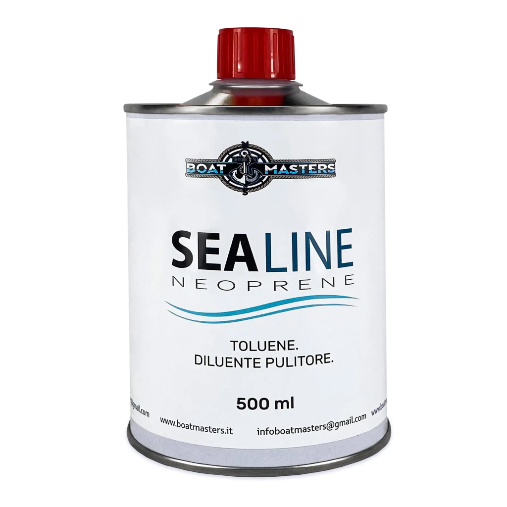Diluente Colla Neoprene Sealine / 500 ml