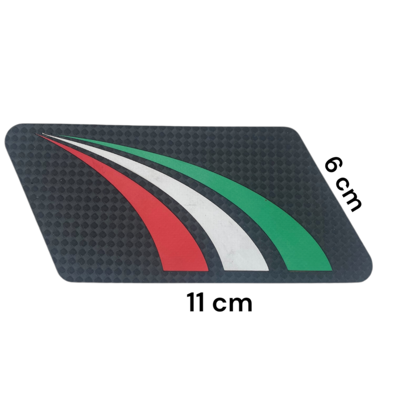 Bandiere in Neoprene